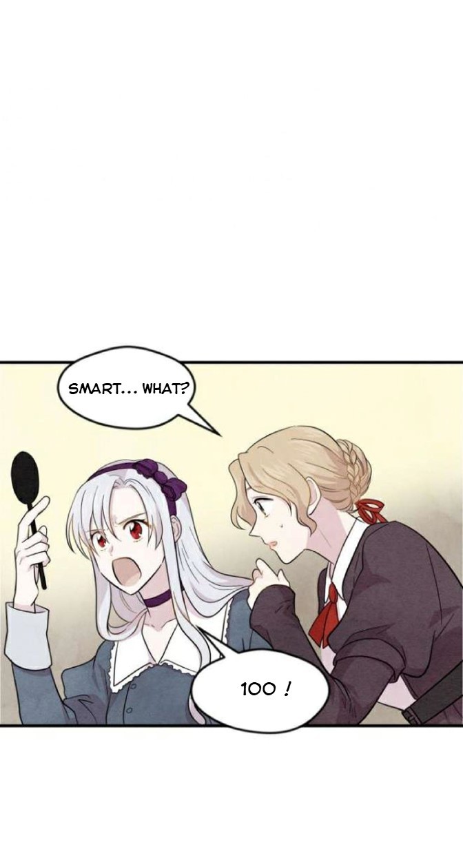 IRIS - Lady with a Smartphone Chapter 7 page 5 - Chapter 7