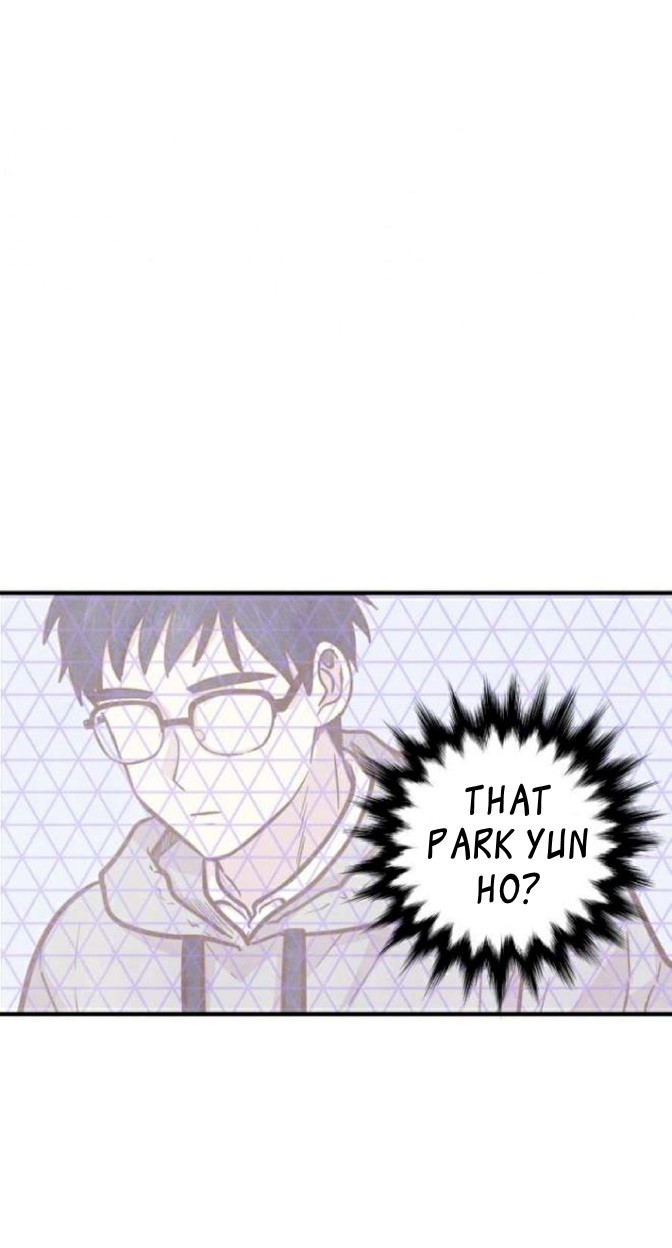 IRIS - Lady with a Smartphone Chapter 7 page 56 - Chapter 7