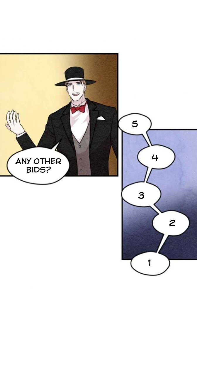 IRIS - Lady with a Smartphone Chapter 7 page 9 - Chapter 7