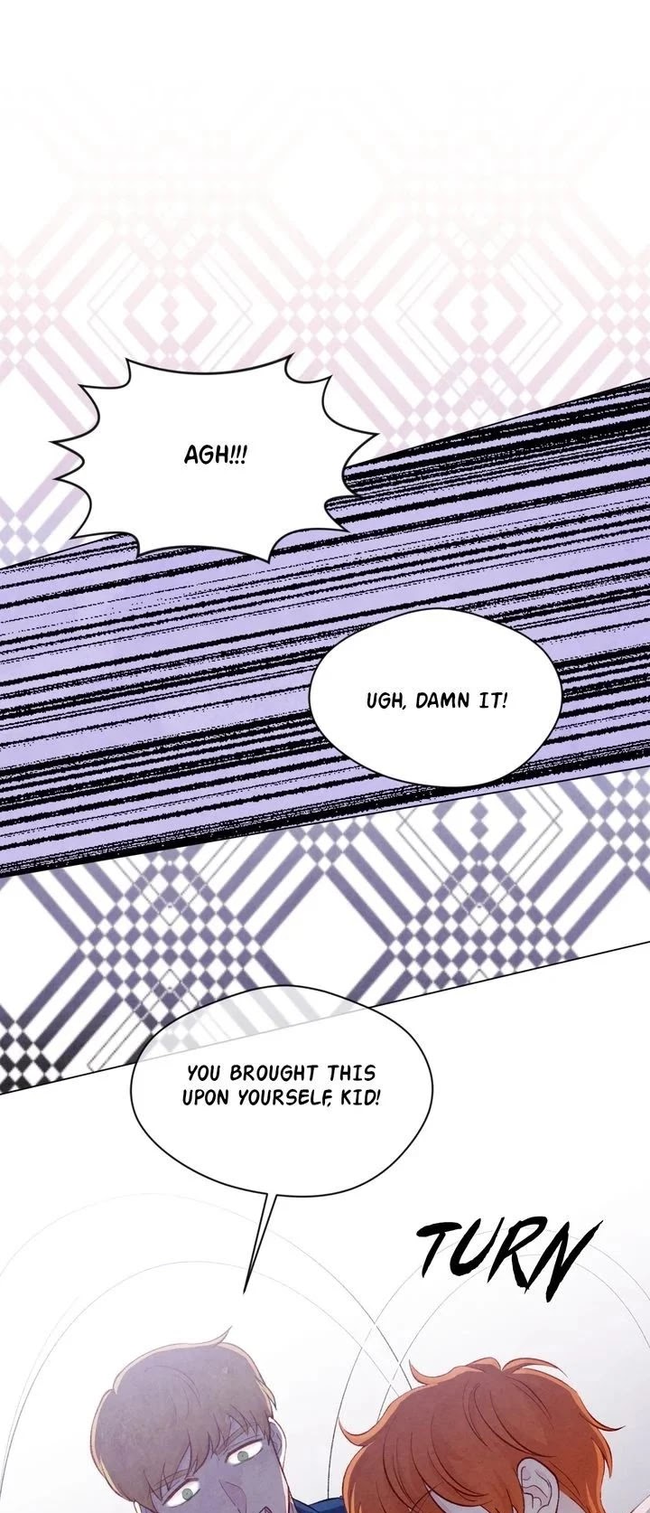 IRIS - Lady with a Smartphone Chapter 71 page 18 - Chapter 71
