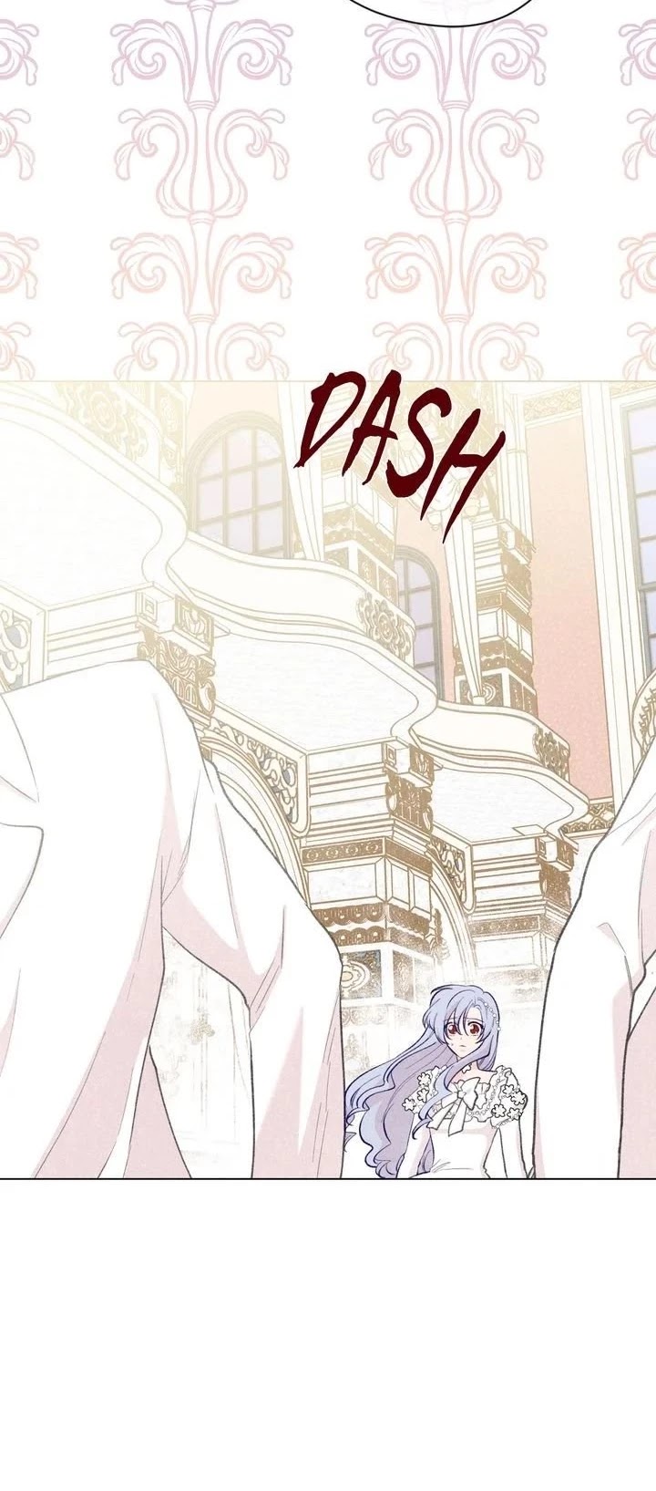 IRIS - Lady with a Smartphone Chapter 71 page 2 - Chapter 71