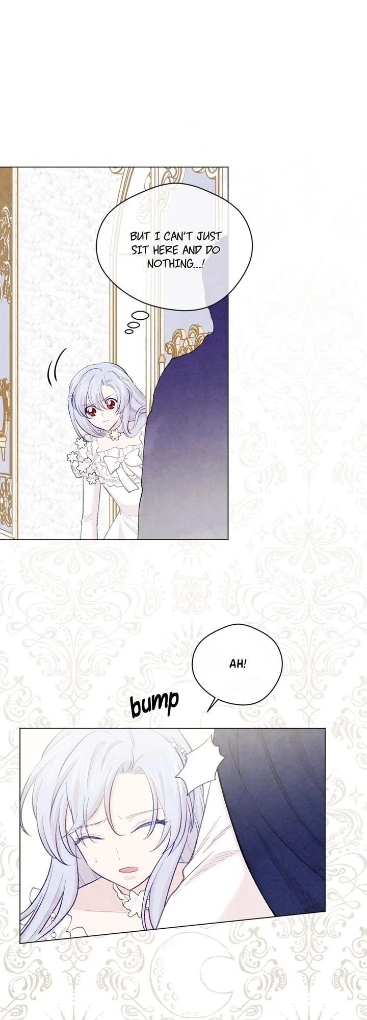 IRIS - Lady with a Smartphone Chapter 71 page 3 - Chapter 71