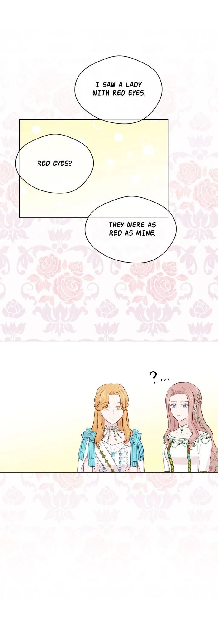 IRIS - Lady with a Smartphone Chapter 71 page 7 - Chapter 71