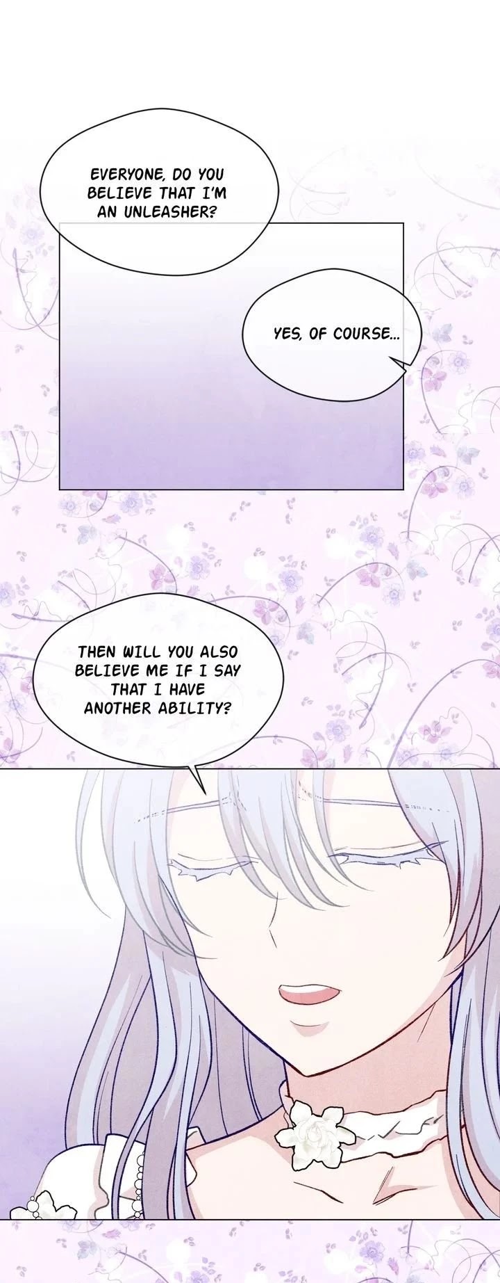IRIS - Lady with a Smartphone Chapter 72 page 33 - Chapter 72