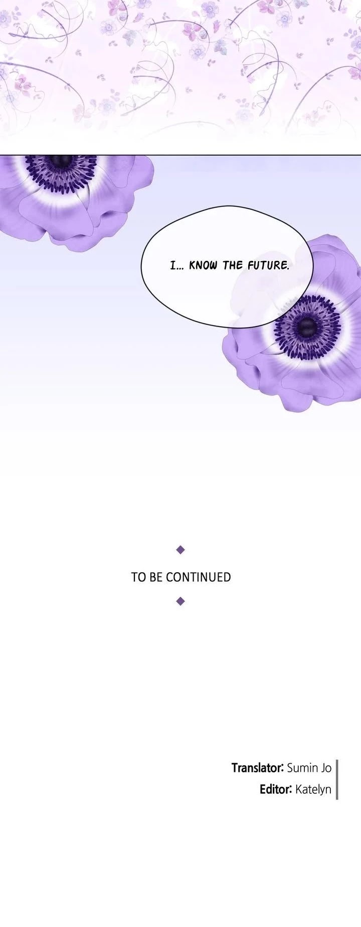 IRIS - Lady with a Smartphone Chapter 72 page 34 - Chapter 72