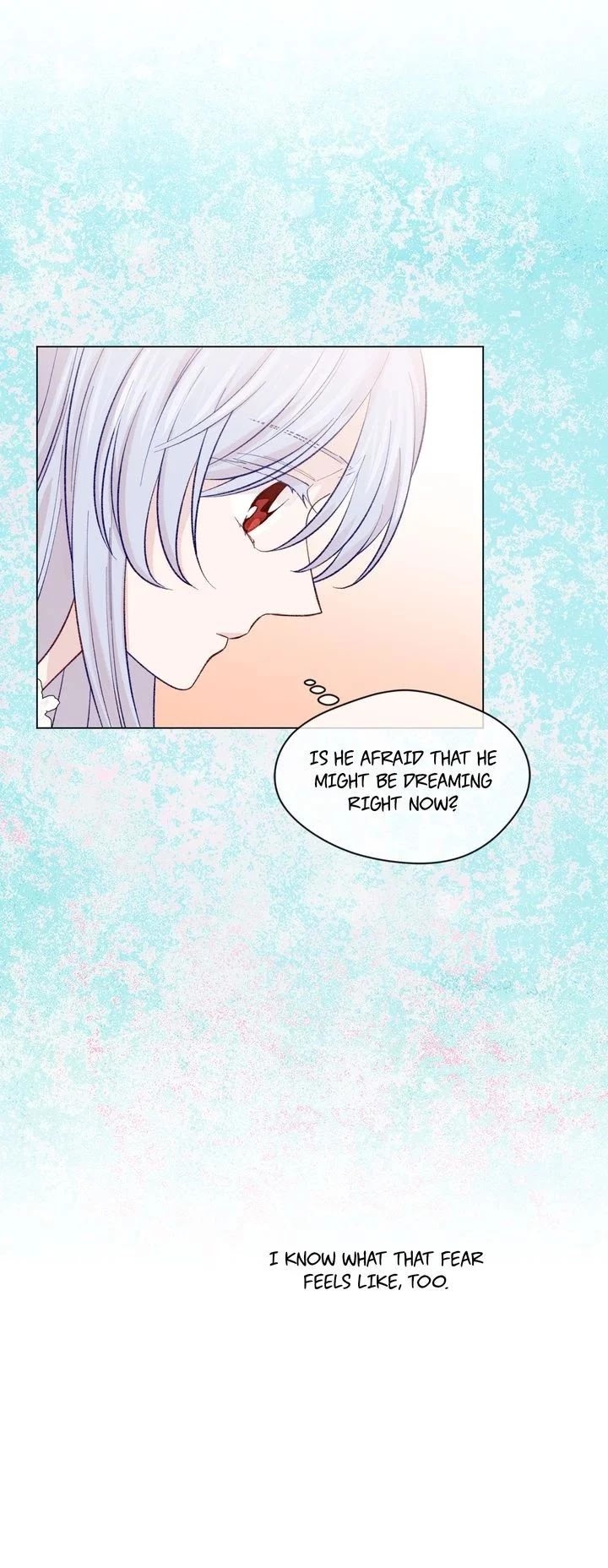 IRIS - Lady with a Smartphone Chapter 72 page 7 - Chapter 72