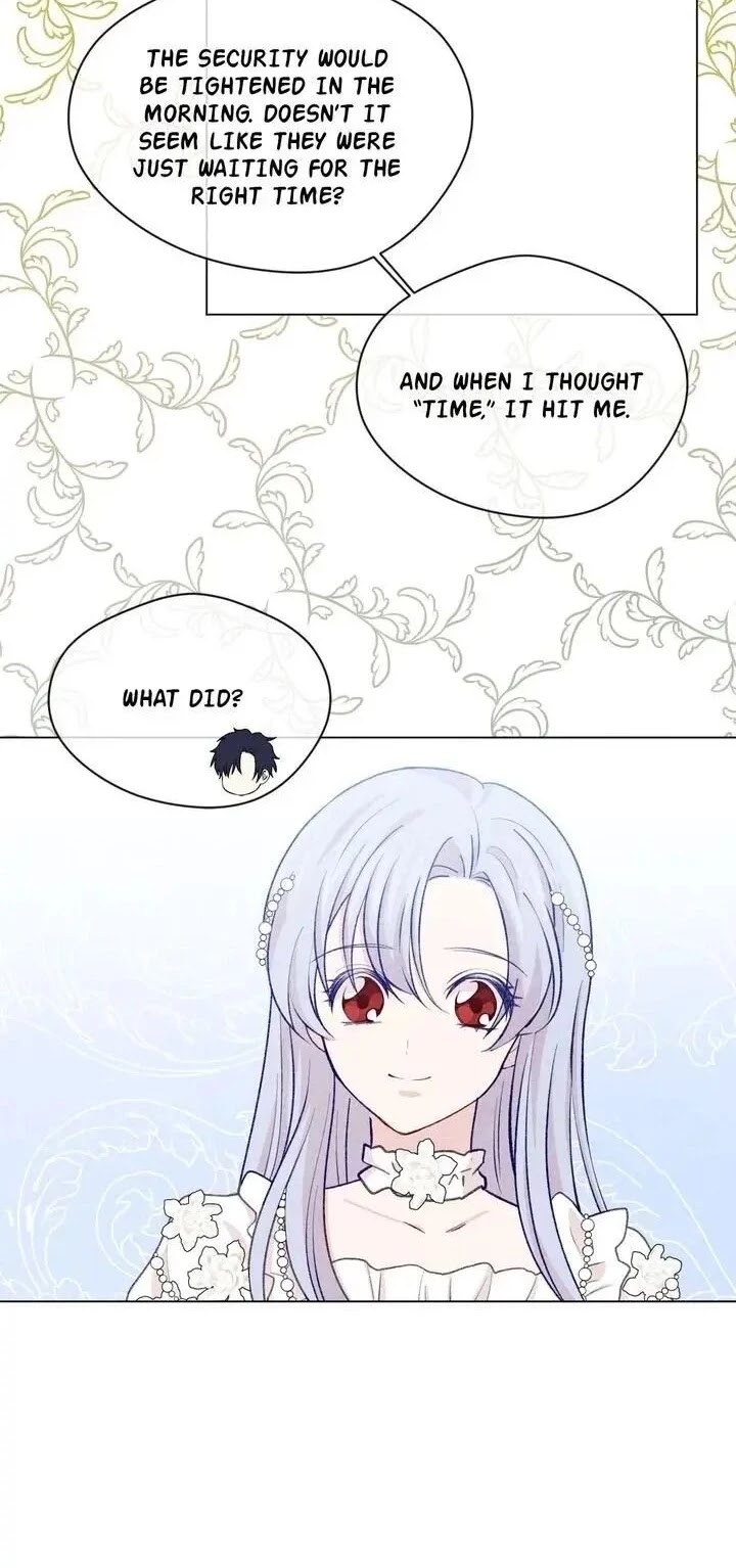 IRIS - Lady with a Smartphone Chapter 73 page 11 - Chapter 73