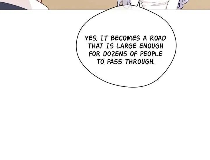 IRIS - Lady with a Smartphone Chapter 73 page 14 - Chapter 73