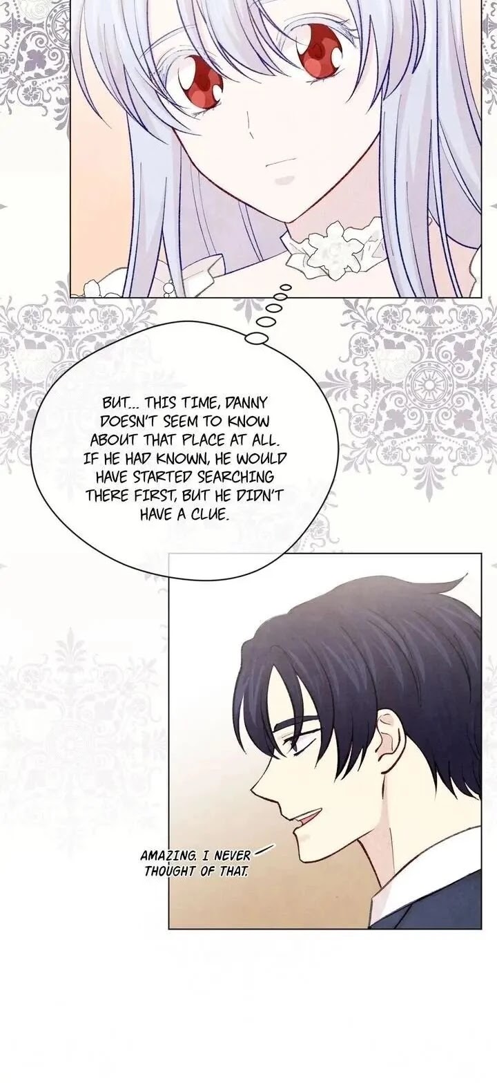 IRIS - Lady with a Smartphone Chapter 73 page 16 - Chapter 73