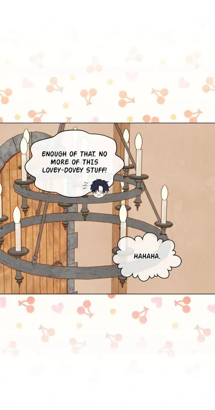 IRIS - Lady with a Smartphone Chapter 73 page 19 - Chapter 73