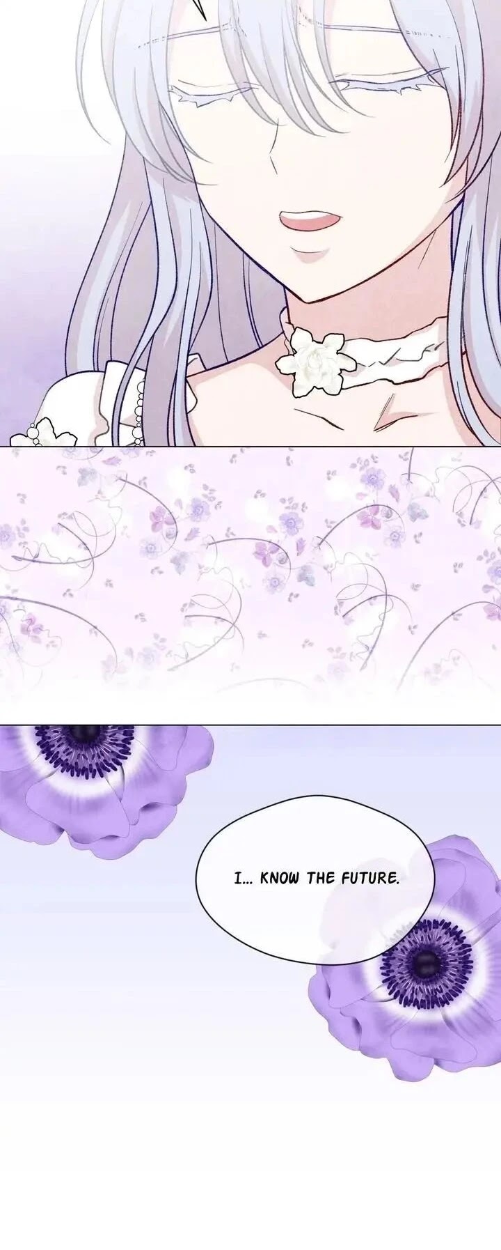 IRIS - Lady with a Smartphone Chapter 73 page 2 - Chapter 73