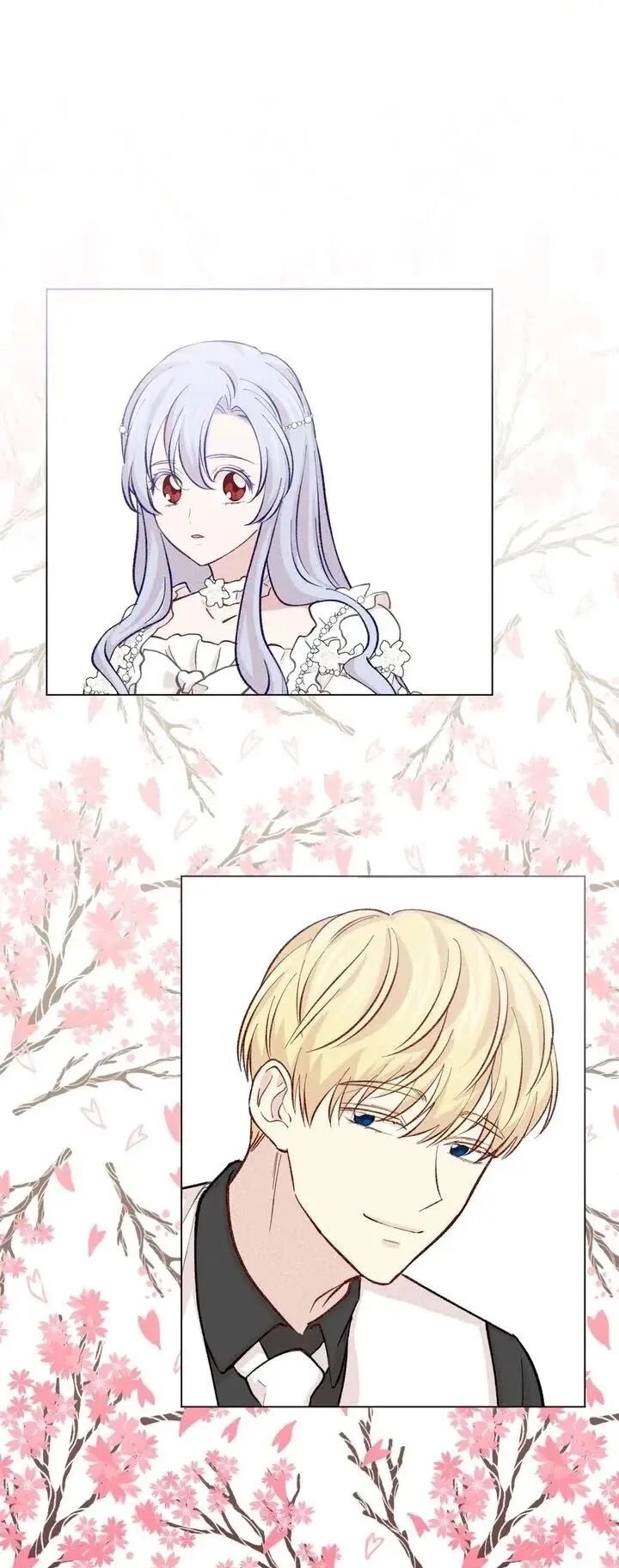 IRIS - Lady with a Smartphone Chapter 73 page 20 - Chapter 73