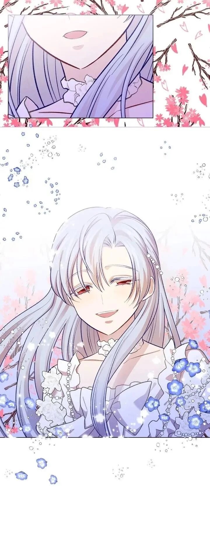 IRIS - Lady with a Smartphone Chapter 73 page 21 - Chapter 73