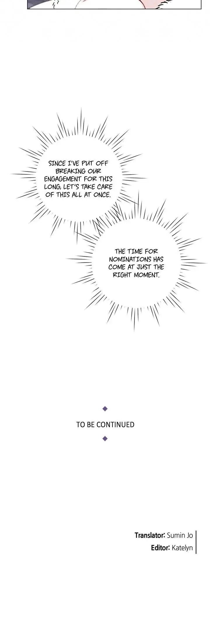 IRIS - Lady with a Smartphone Chapter 73 page 39 - Chapter 73