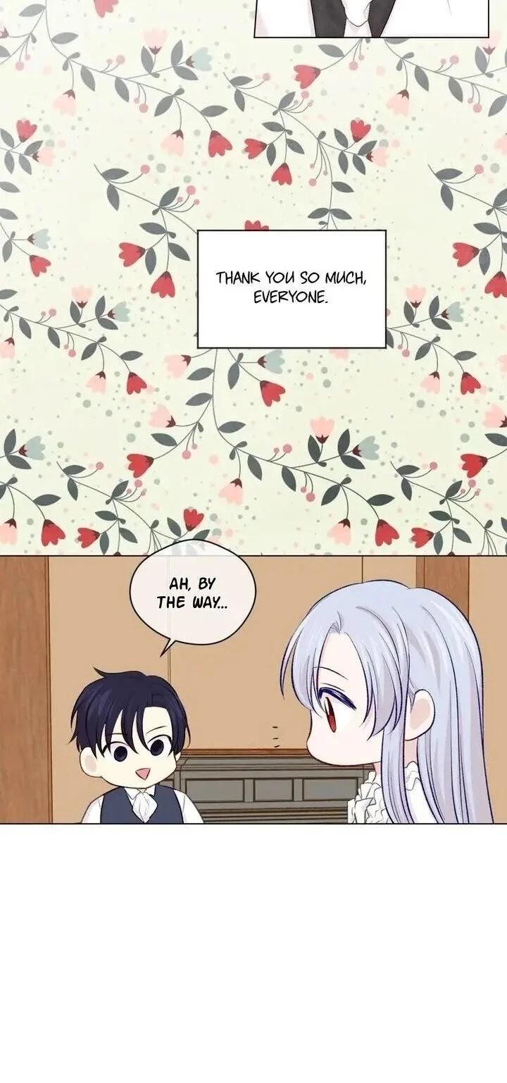 IRIS - Lady with a Smartphone Chapter 73 page 9 - Chapter 73