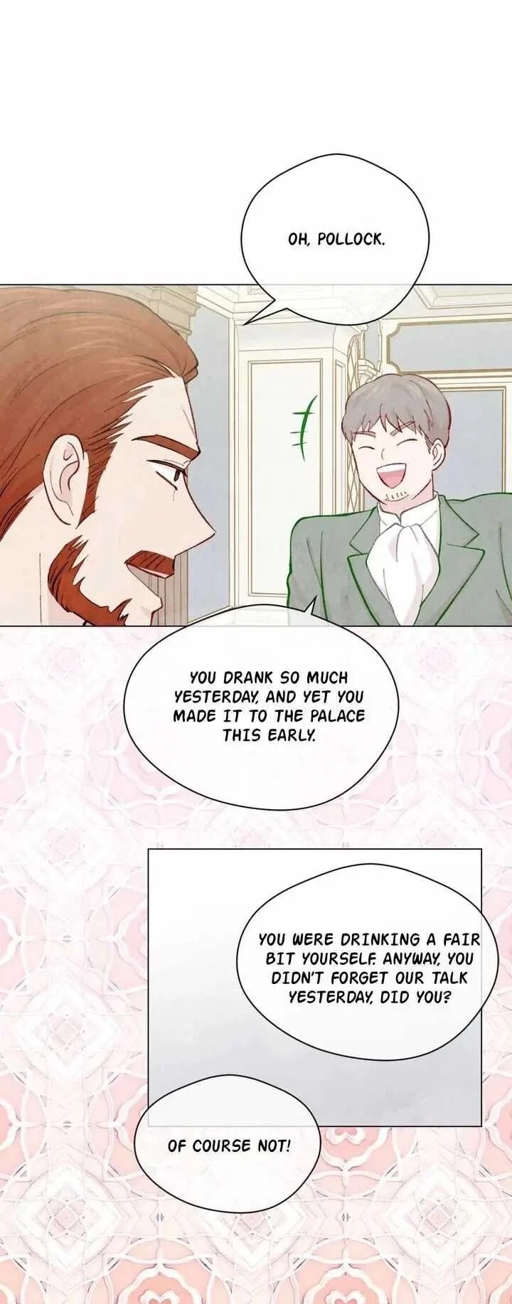 IRIS - Lady with a Smartphone Chapter 74 page 10 - Chapter 74