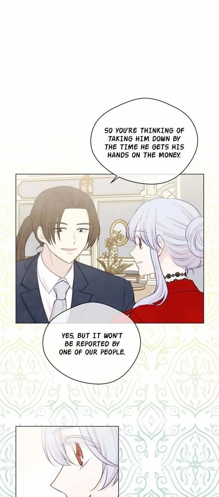 IRIS - Lady with a Smartphone Chapter 74 page 15 - Chapter 74