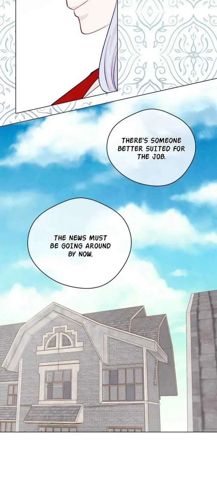 IRIS - Lady with a Smartphone Chapter 74 page 16 - Chapter 74
