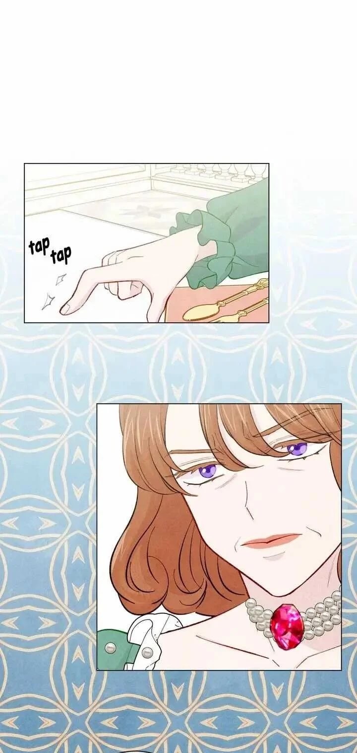 IRIS - Lady with a Smartphone Chapter 74 page 17 - Chapter 74