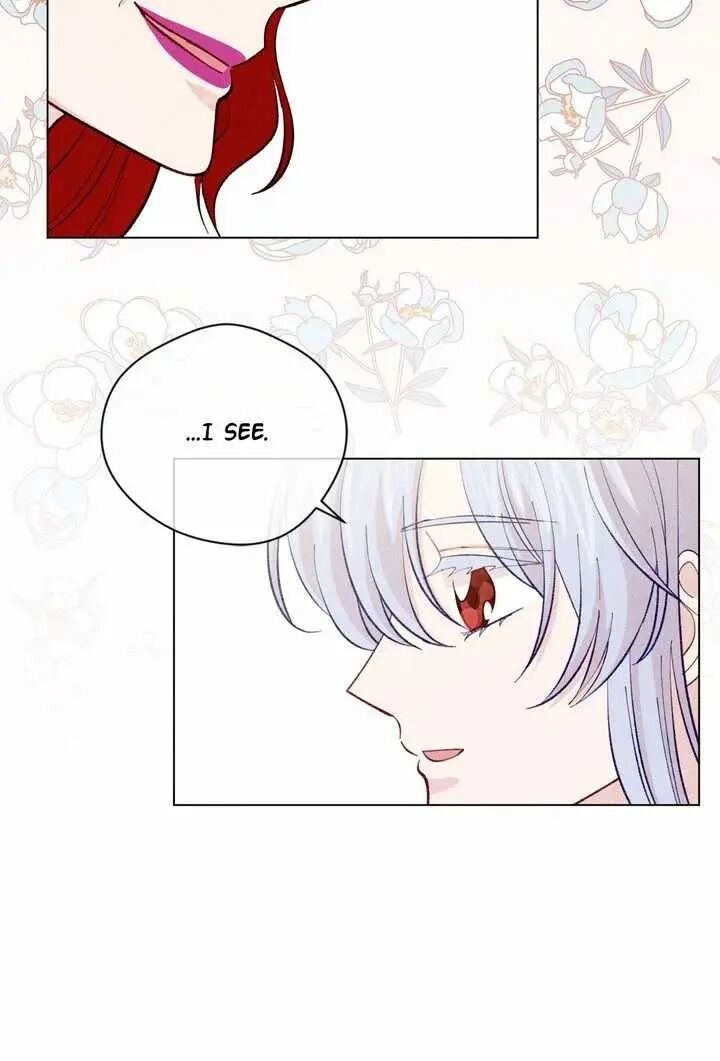 IRIS - Lady with a Smartphone Chapter 74 page 24 - Chapter 74