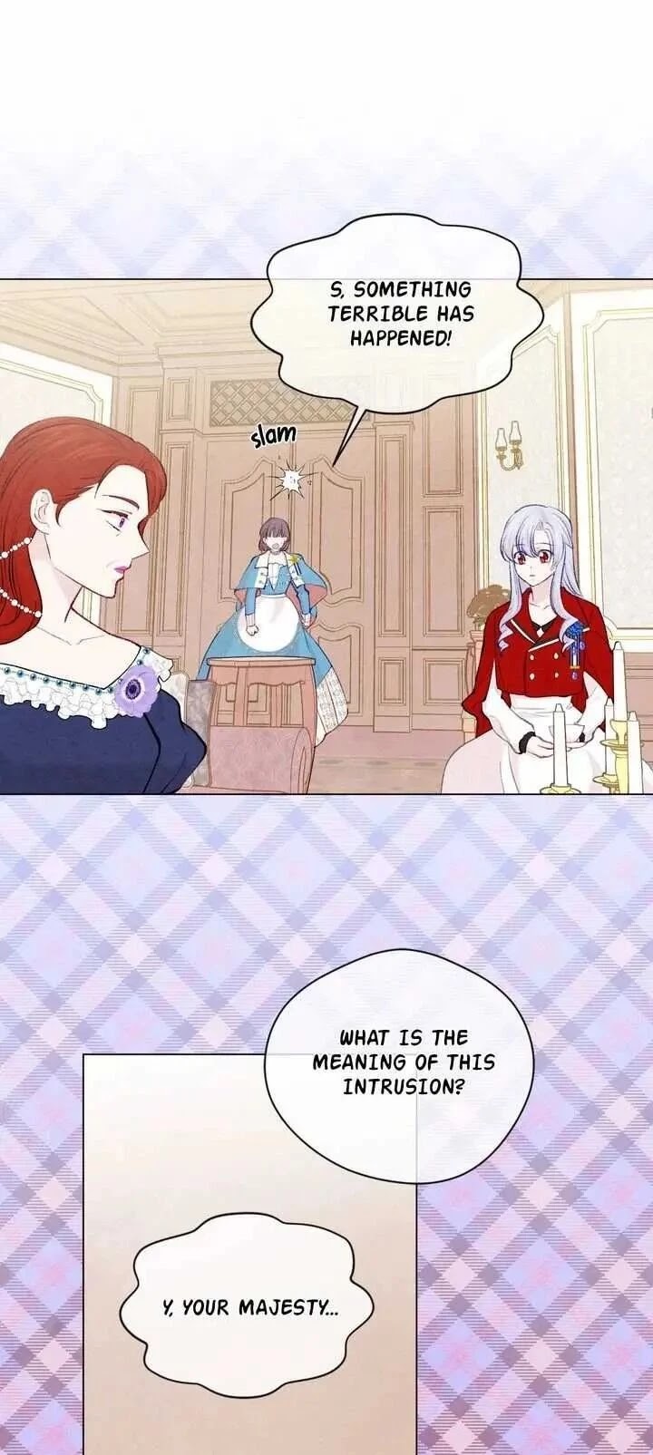 IRIS - Lady with a Smartphone Chapter 74 page 26 - Chapter 74