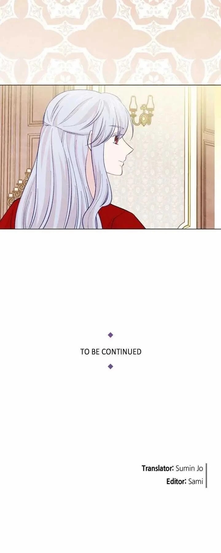 IRIS - Lady with a Smartphone Chapter 74 page 29 - Chapter 74