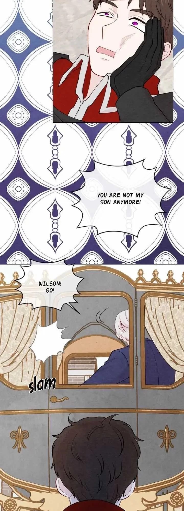 IRIS - Lady with a Smartphone Chapter 76 page 10 - Chapter 76