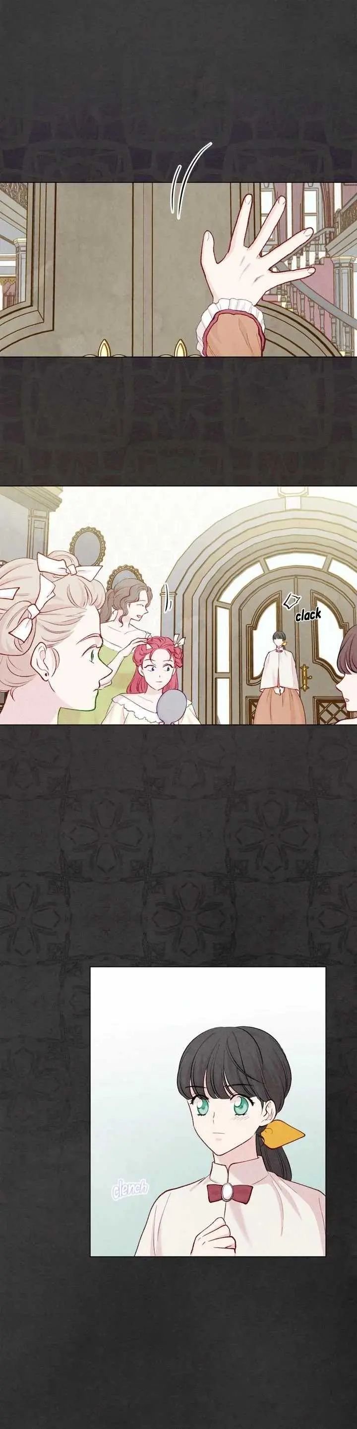 IRIS - Lady with a Smartphone Chapter 76 page 24 - Chapter 76