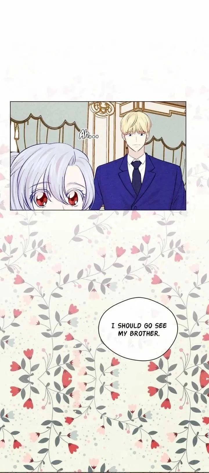 IRIS - Lady with a Smartphone Chapter 76 page 27 - Chapter 76