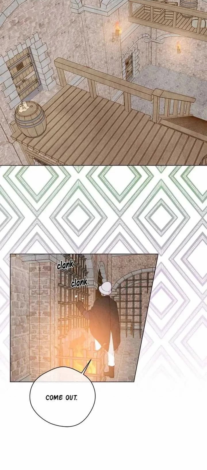 IRIS - Lady with a Smartphone Chapter 76 page 28 - Chapter 76