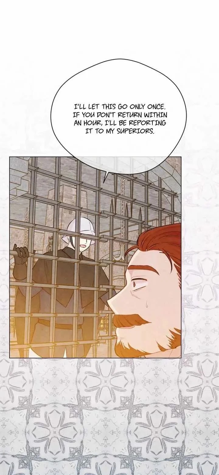 IRIS - Lady with a Smartphone Chapter 76 page 29 - Chapter 76