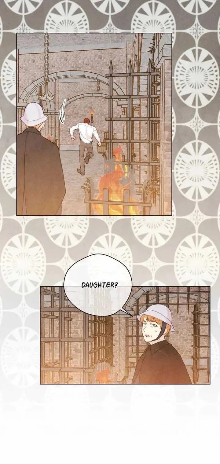 IRIS - Lady with a Smartphone Chapter 76 page 32 - Chapter 76