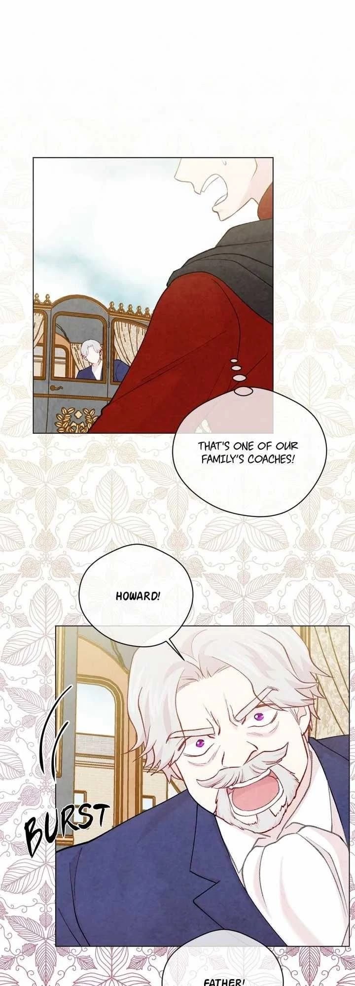 IRIS - Lady with a Smartphone Chapter 76 page 4 - Chapter 76