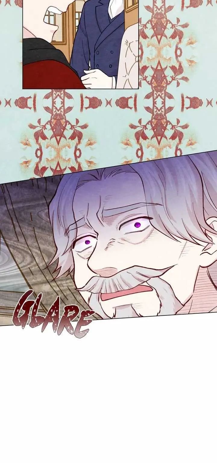 IRIS - Lady with a Smartphone Chapter 76 page 6 - Chapter 76