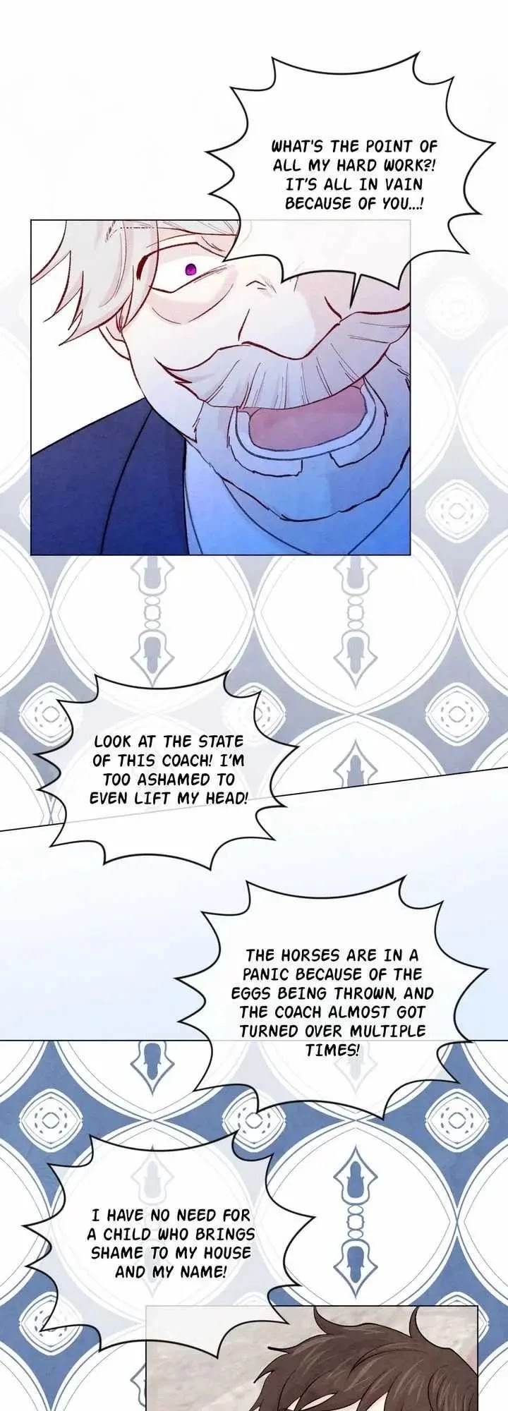 IRIS - Lady with a Smartphone Chapter 76 page 9 - Chapter 76