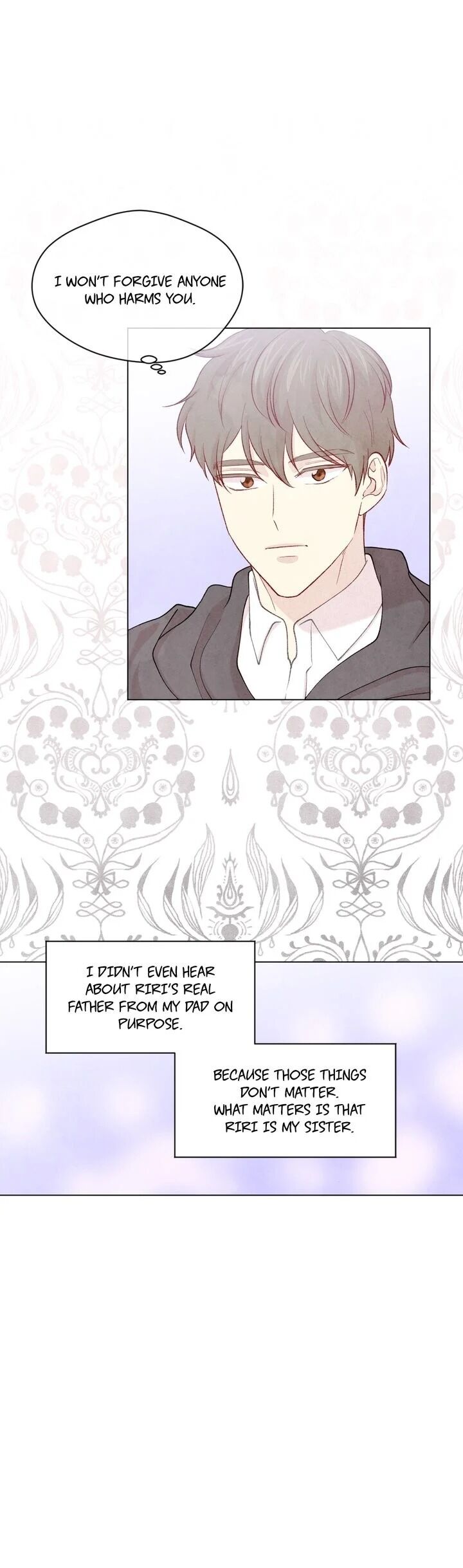 IRIS - Lady with a Smartphone Chapter 77 page 18 - Chapter 77