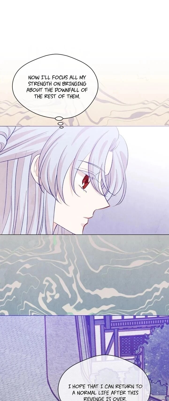 IRIS - Lady with a Smartphone Chapter 77 page 19 - Chapter 77