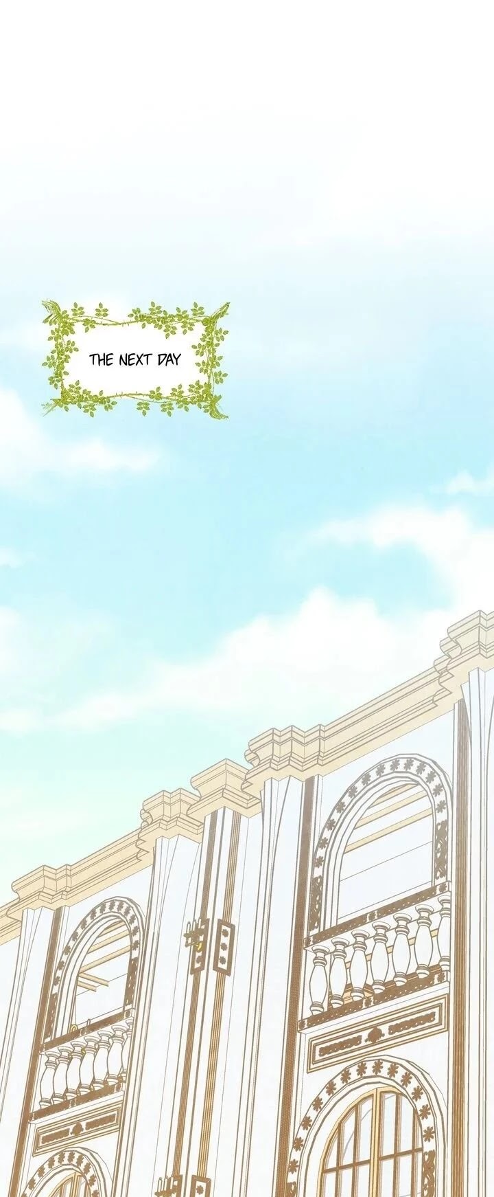 IRIS - Lady with a Smartphone Chapter 77 page 21 - Chapter 77