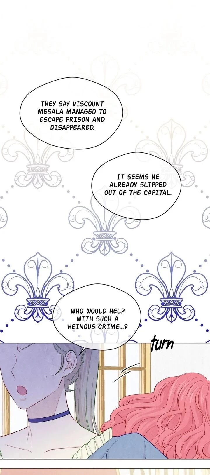 IRIS - Lady with a Smartphone Chapter 77 page 23 - Chapter 77