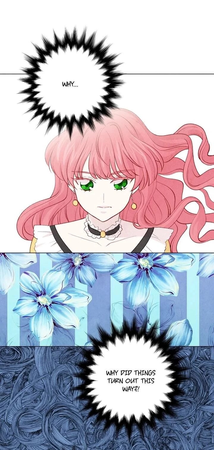 IRIS - Lady with a Smartphone Chapter 77 page 25 - Chapter 77