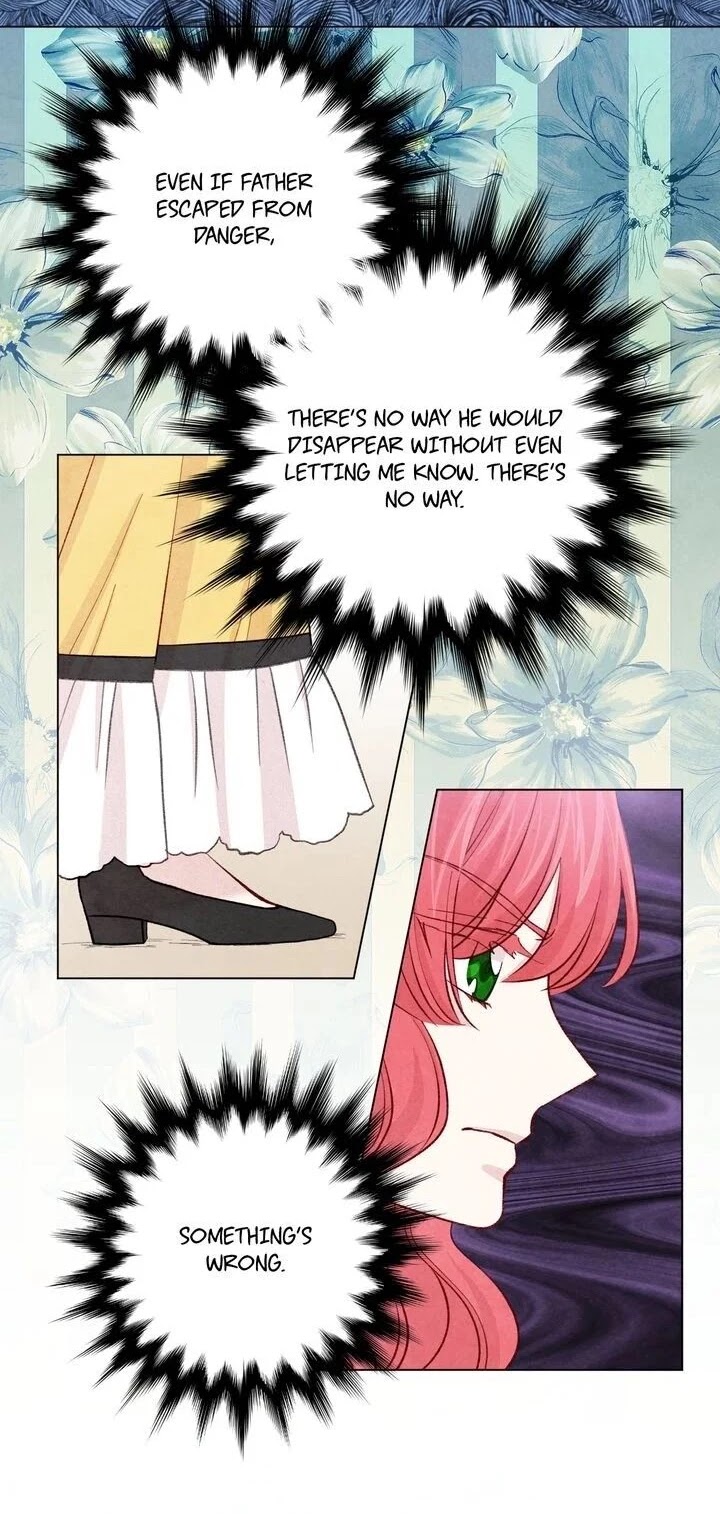 IRIS - Lady with a Smartphone Chapter 77 page 26 - Chapter 77