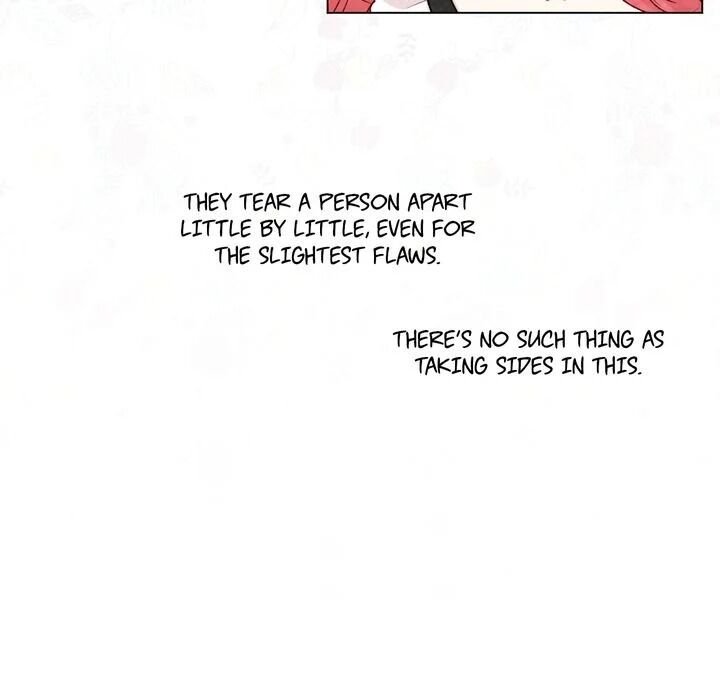 IRIS - Lady with a Smartphone Chapter 77 page 29 - Chapter 77