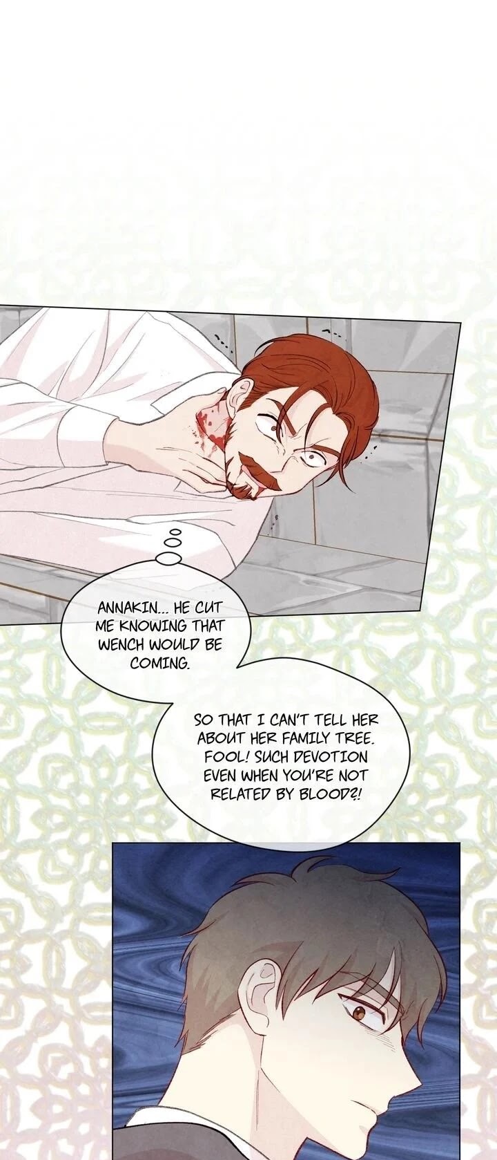 IRIS - Lady with a Smartphone Chapter 77 page 9 - Chapter 77
