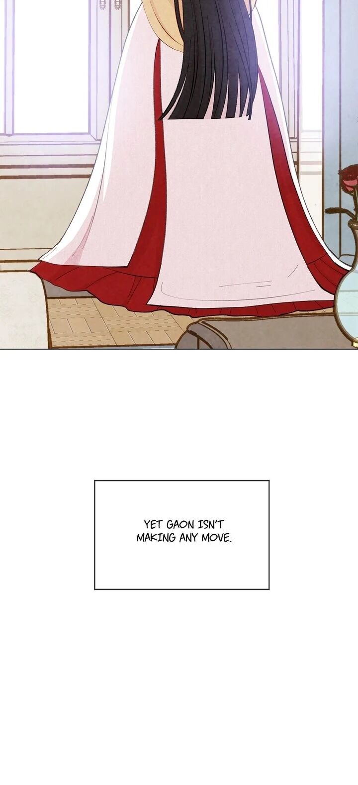 IRIS - Lady with a Smartphone Chapter 78 page 29 - Chapter 78