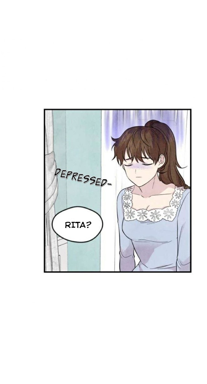 IRIS - Lady with a Smartphone Chapter 8 page 11 - Chapter 8