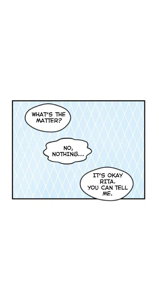 IRIS - Lady with a Smartphone Chapter 8 page 12 - Chapter 8