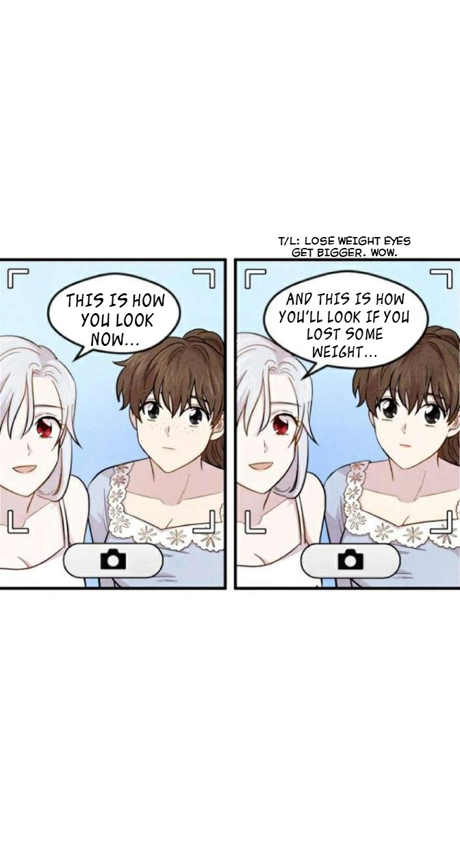 IRIS - Lady with a Smartphone Chapter 8 page 17 - Chapter 8