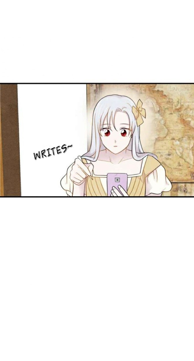 IRIS - Lady with a Smartphone Chapter 8 page 24 - Chapter 8