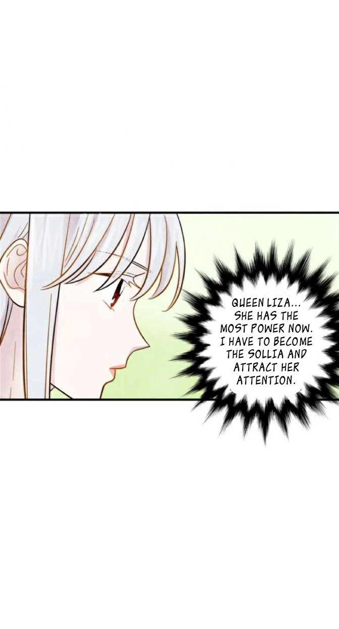 IRIS - Lady with a Smartphone Chapter 8 page 28 - Chapter 8