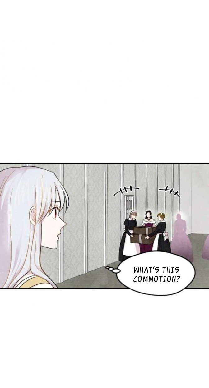 IRIS - Lady with a Smartphone Chapter 8 page 30 - Chapter 8